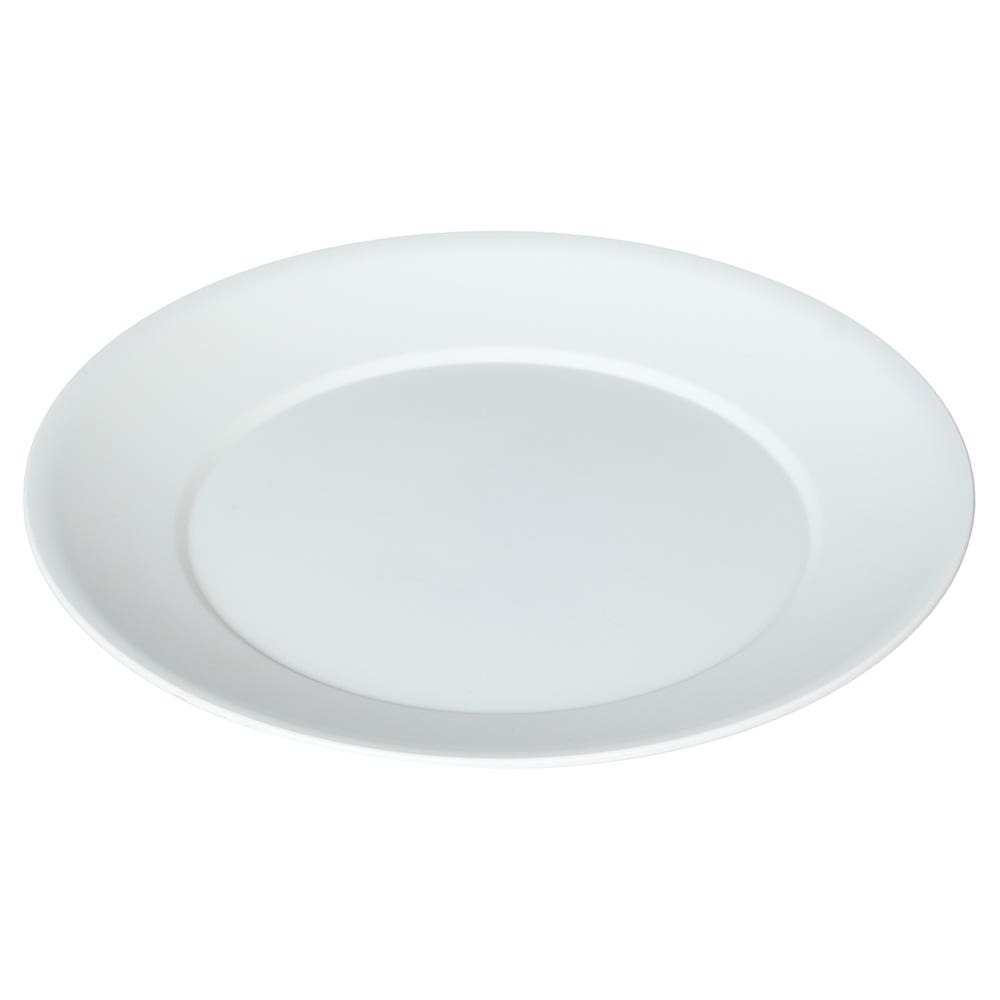 Hobby Life Flat Plate, 23 cm - Off White