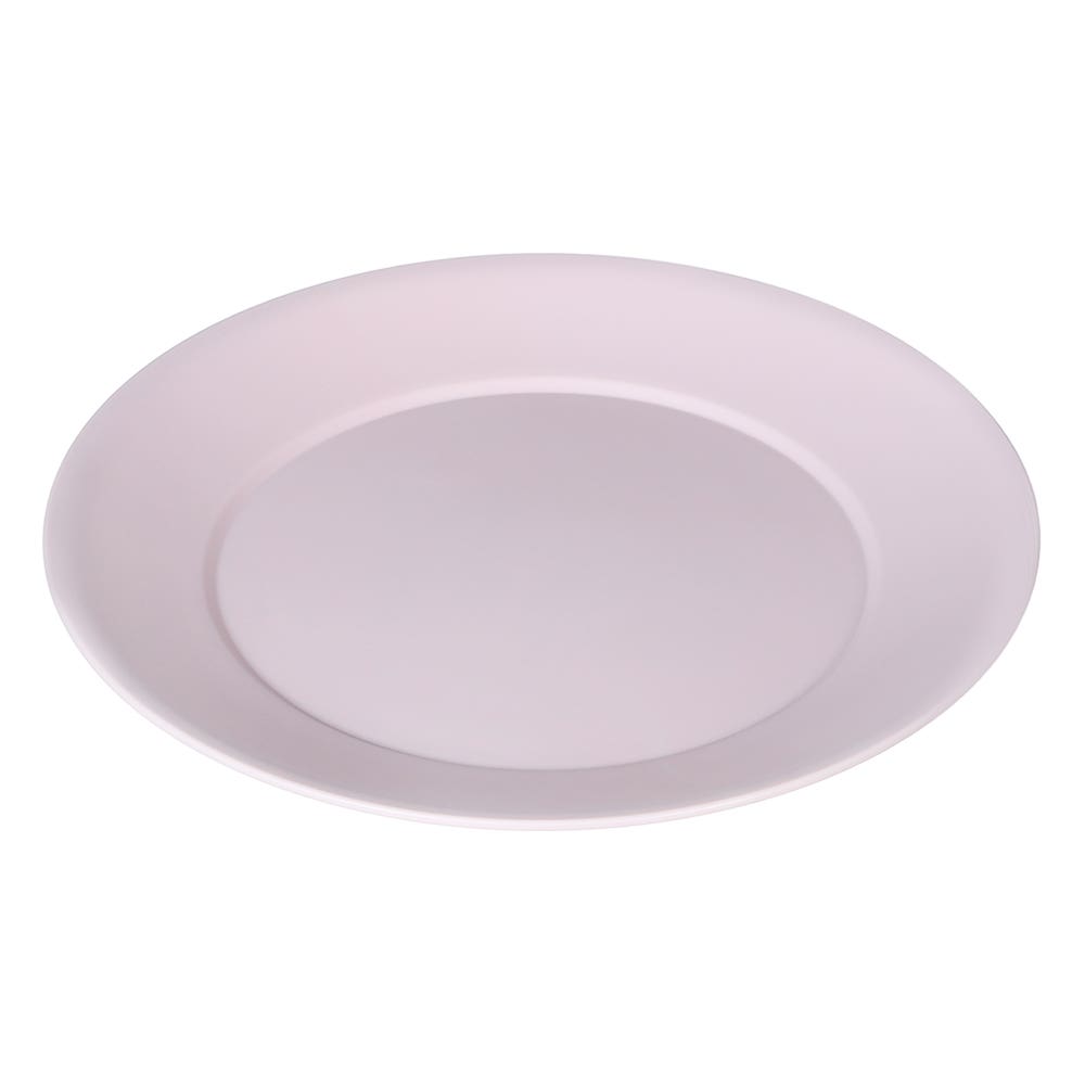 Hobby Life Flat Plate, 23 cm - Rose