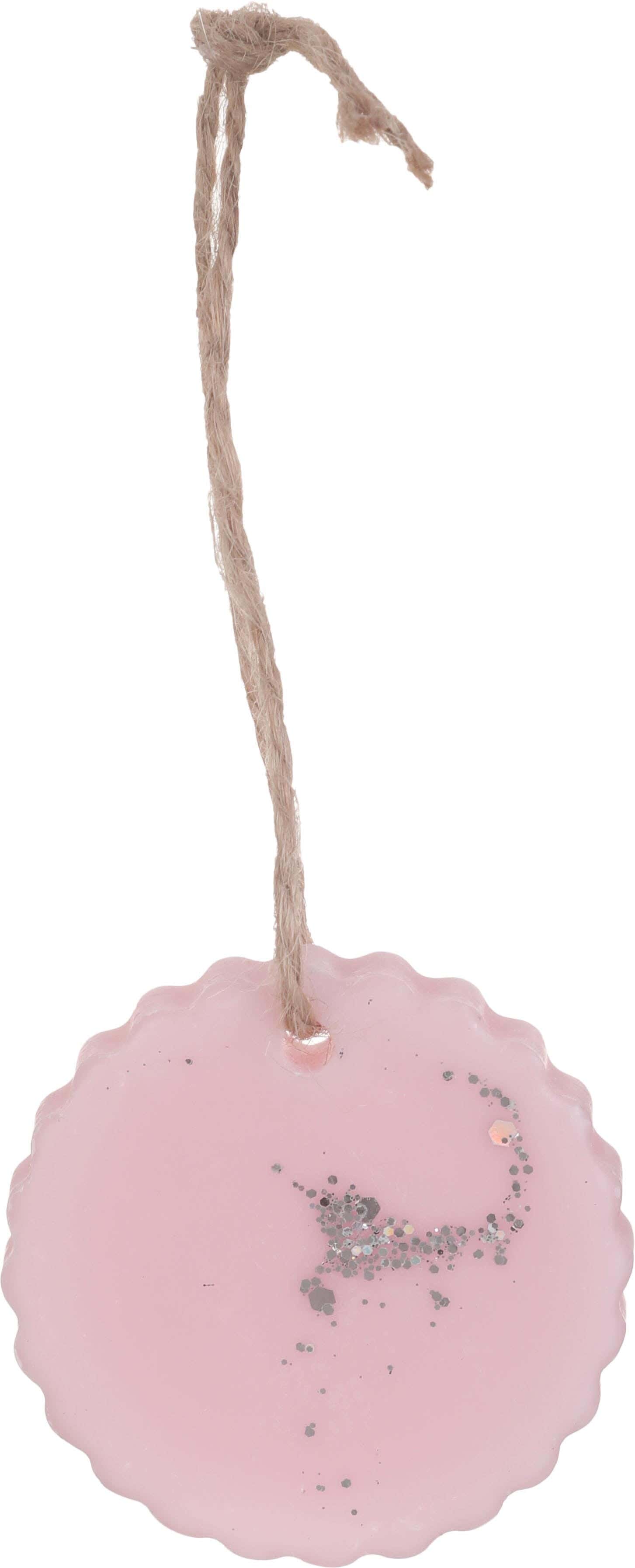 Wardrobe Freshener, 7.5 cm - Rose
