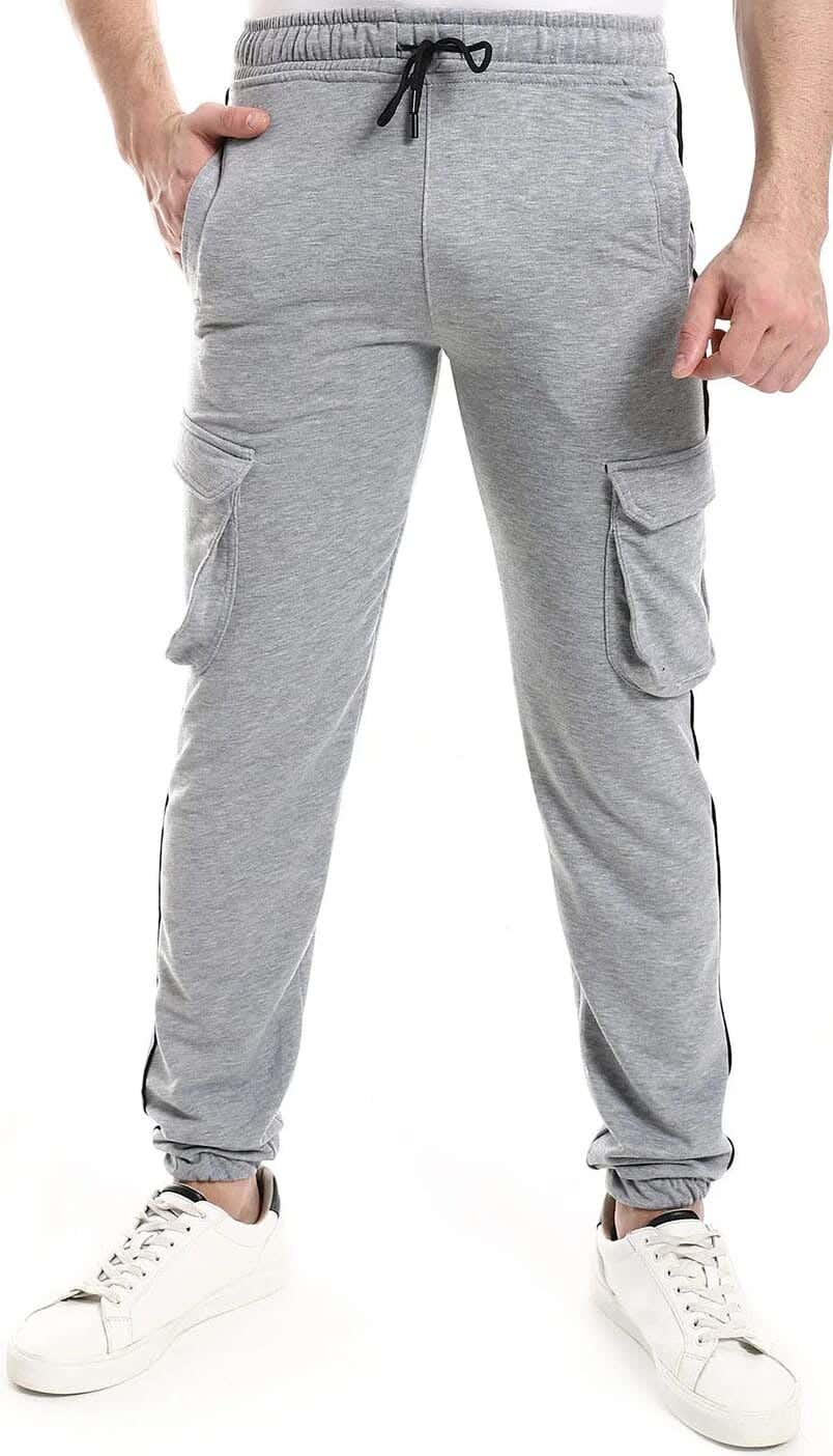 Caesar Cotton Milton Pants For Men