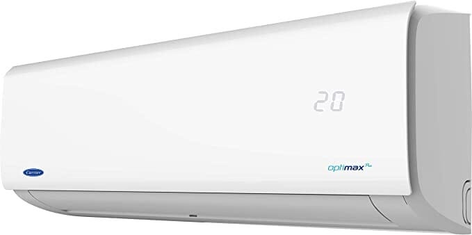 تكييف سبليت اوبتيماكس كارير 2.25 حصان بارد HP53KHCT18 ابيض