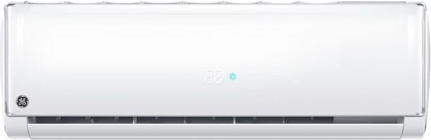 General AS18TD5HAA Triple Clean Split Air Conditioner, 2.25 HP, Cooling / Heating - White