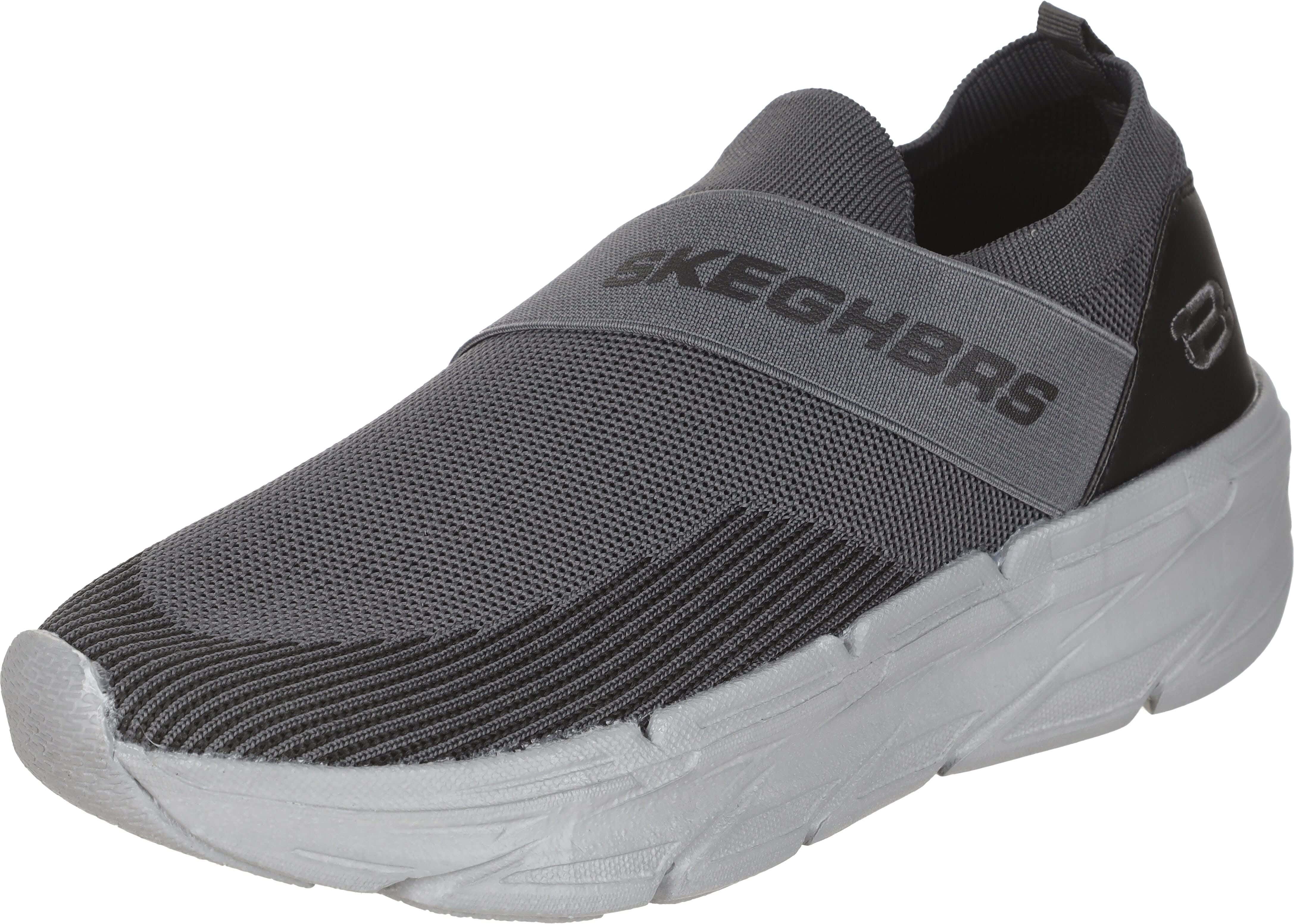 Desert Fabric Slip On Shoes For Mens
