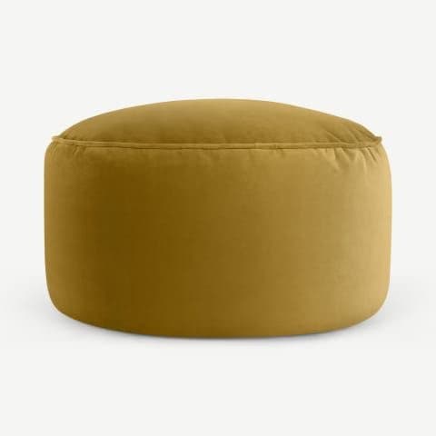 Puff, large, 60 x 45 x 40 cm, waterproof