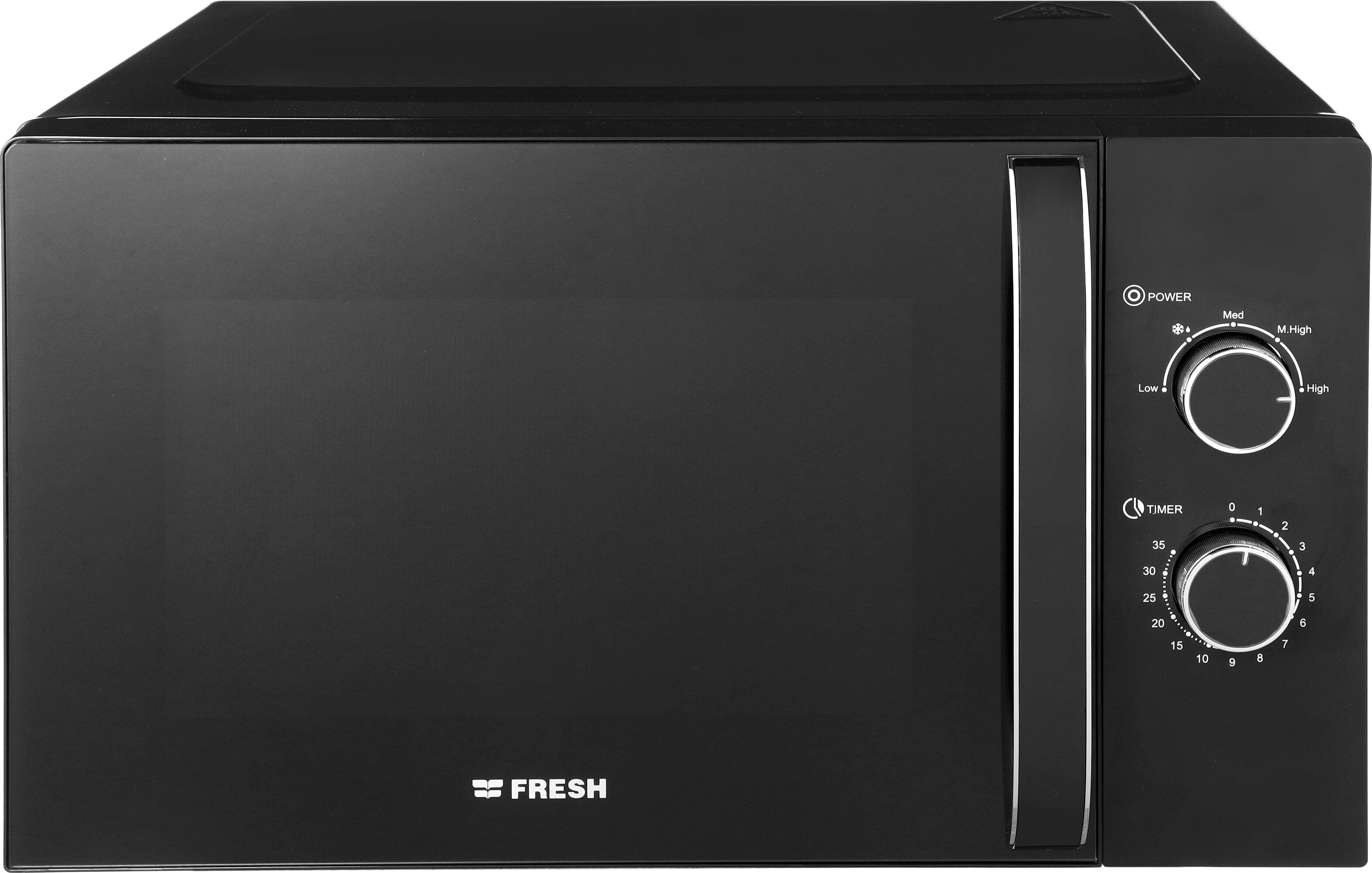 ميكروويف فريش FMW-28MC-BW