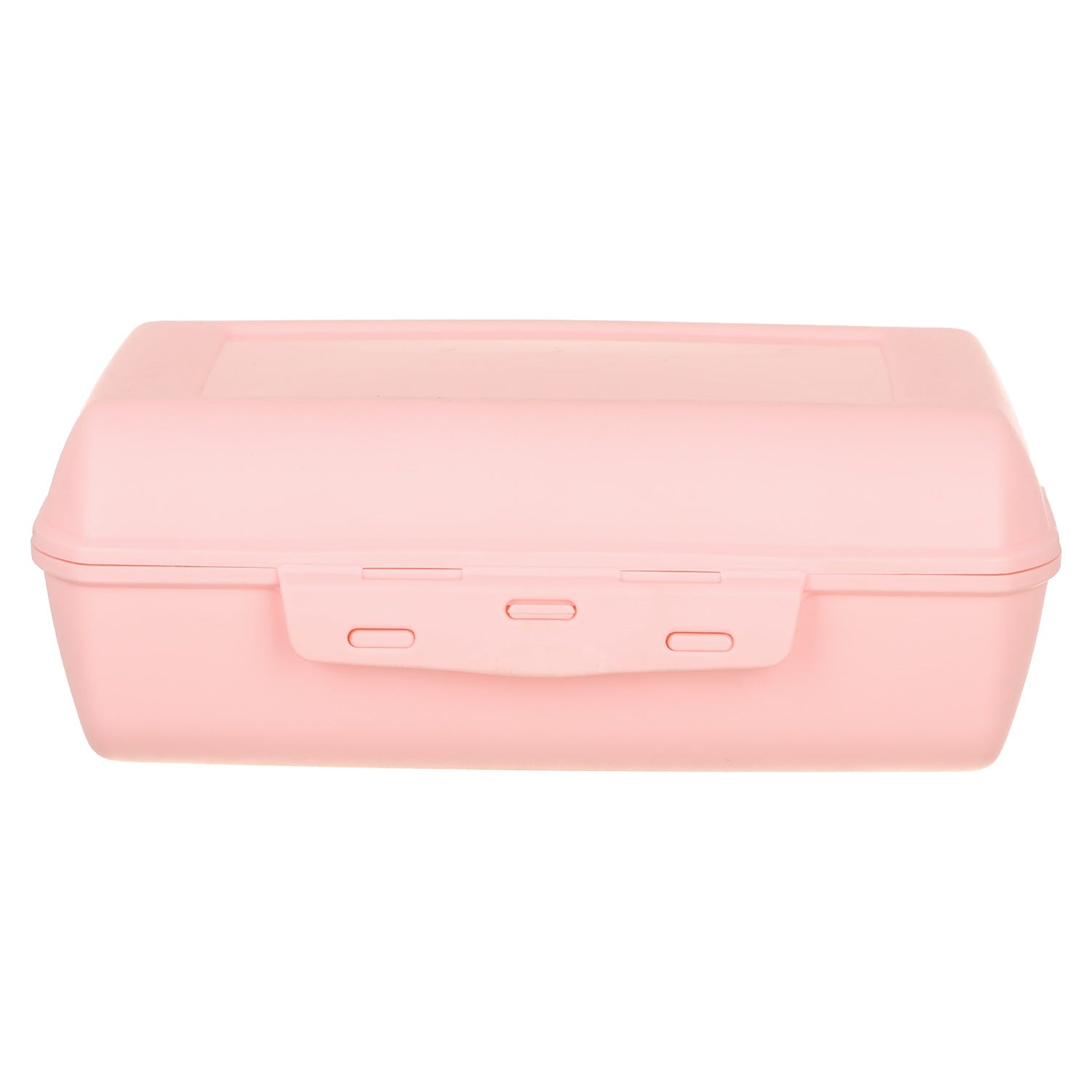 Dunya Lunch Box, 16×12 cm - Rose