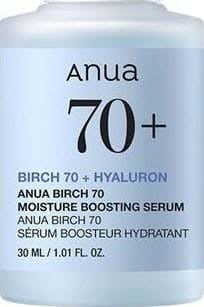 Inoa Moisture Boosting Serum For Unisex, British 70, 30 Ml