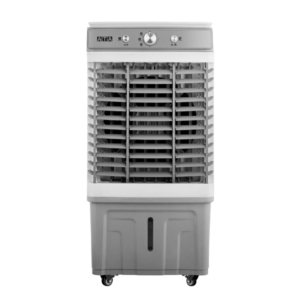 ATA AC25LN251 Prtable Air Cooler, 25 Liter - Gray
