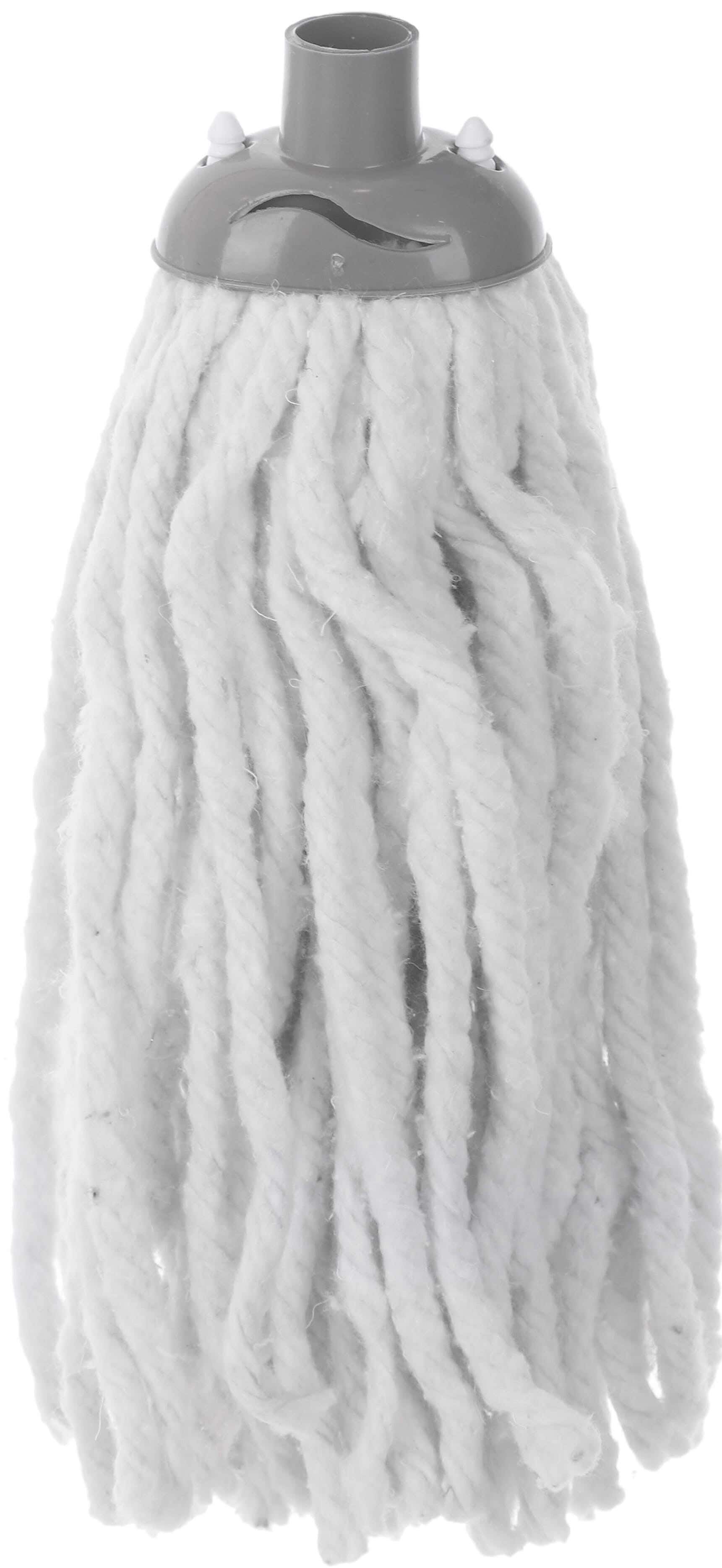 Weazy Cotton Wiper Replacement, 30 cm - White