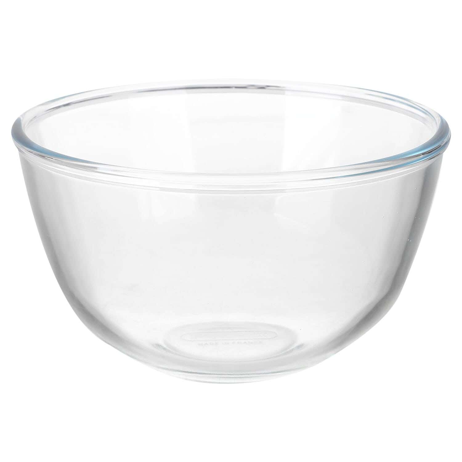 Pyrex Thermal Glass Bowl, 700 Ml, 15 Cm - Clear