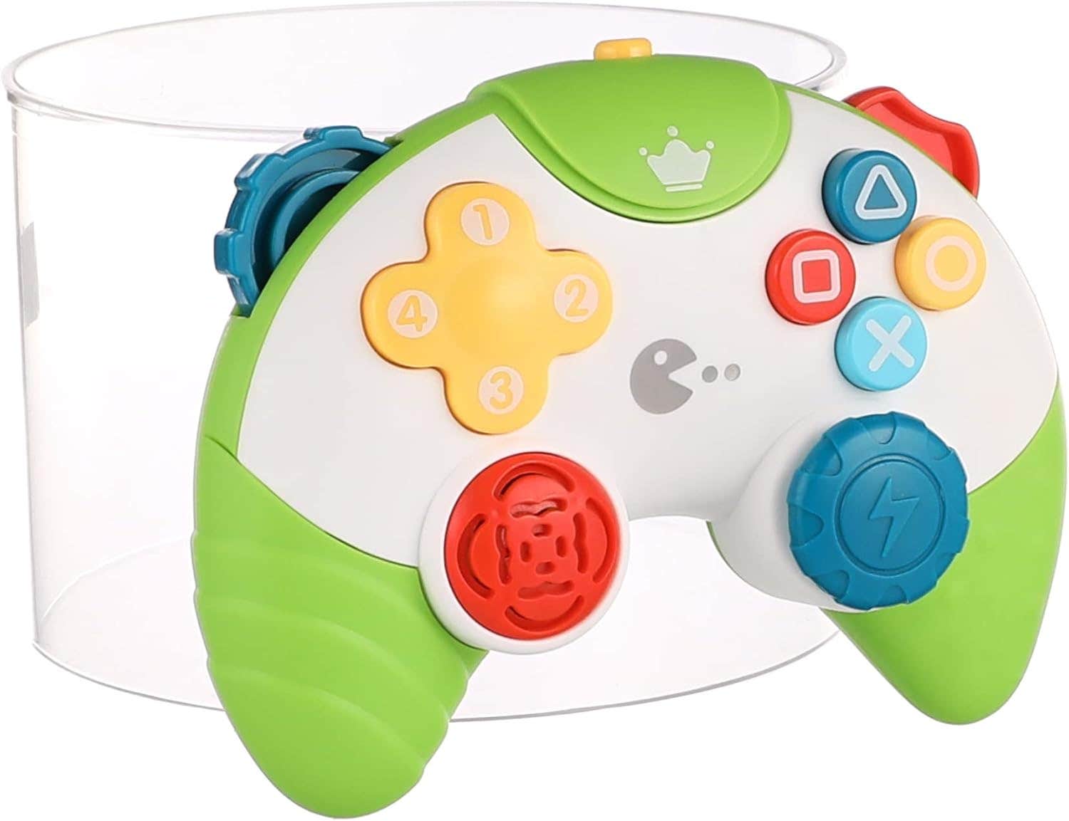 Huanger Musical Toy - Multicolor