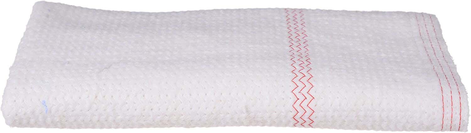 Vileda Cotton Floor Mop, Handleless, 50×70 cm - White