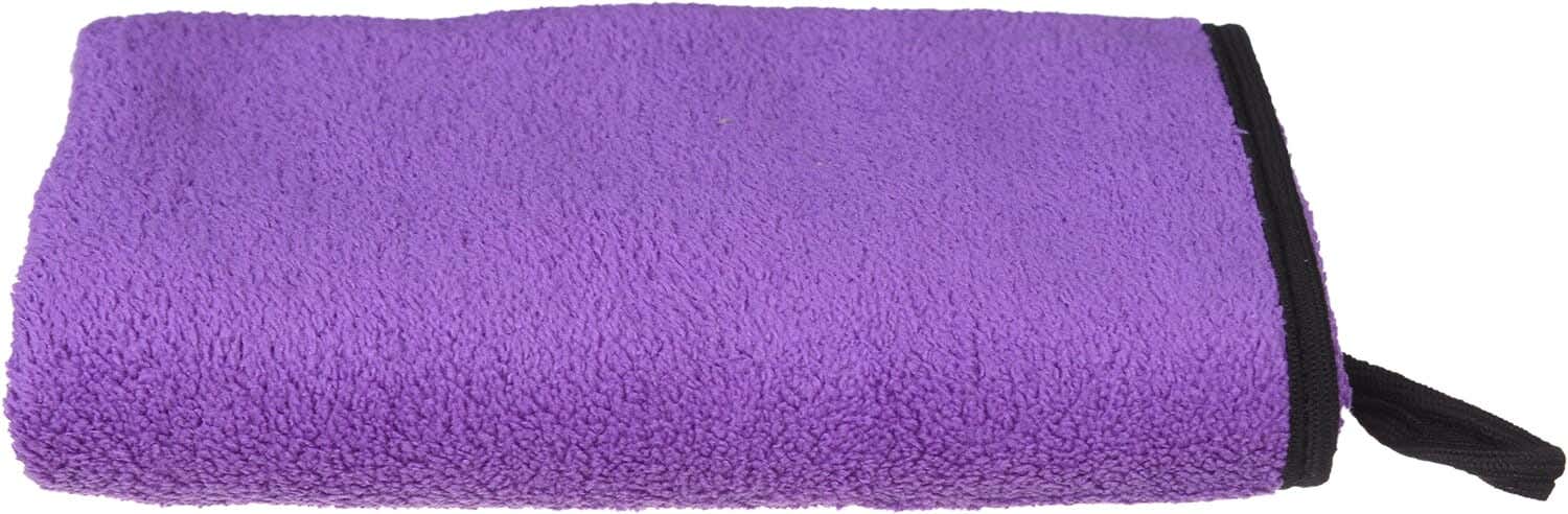 Kokina Fabric Cleaning Towels, 60×40 cm, 65 grm - Mauve