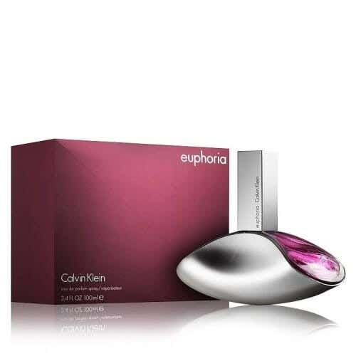 Calvin Klien Eau de Parfum, For Women, 100ml