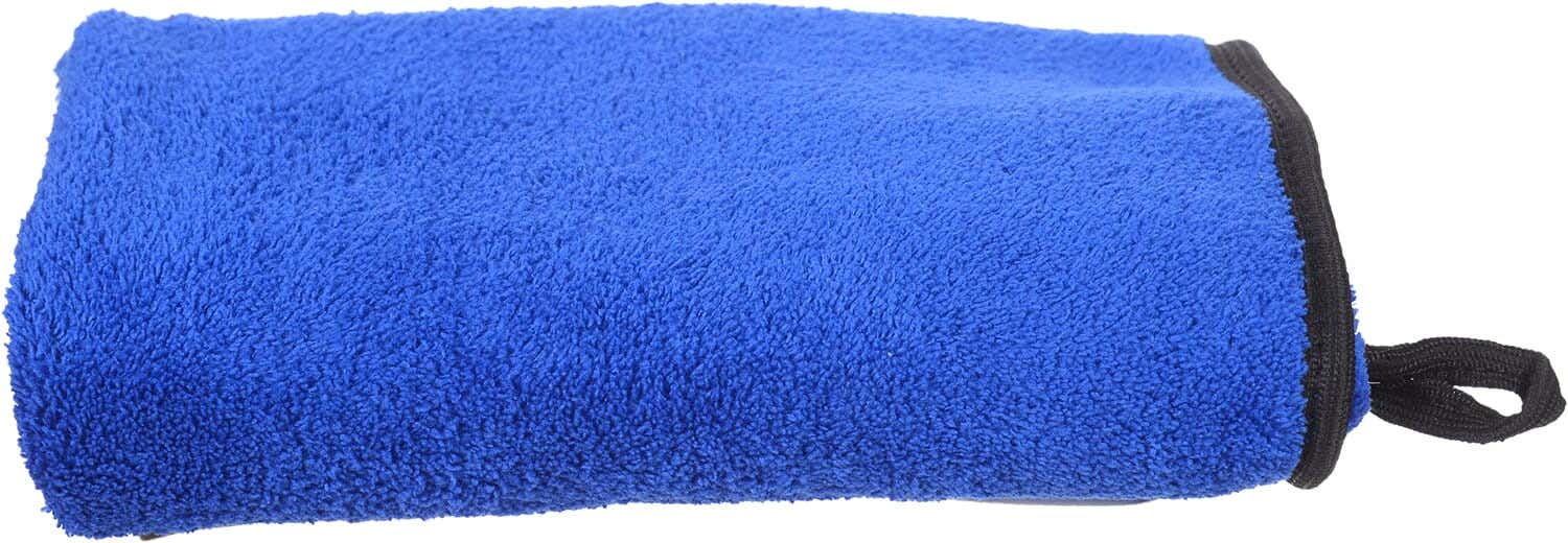 Kokina Fabric Cleaning Towels, 60×40 cm, 65 grm - Blue