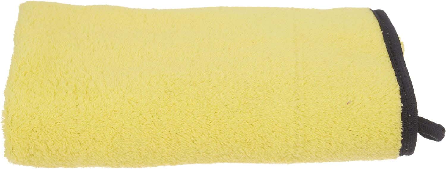 Kokina Fabric Cleaning Towels, 60×40 cm, 65 grm - Yellow