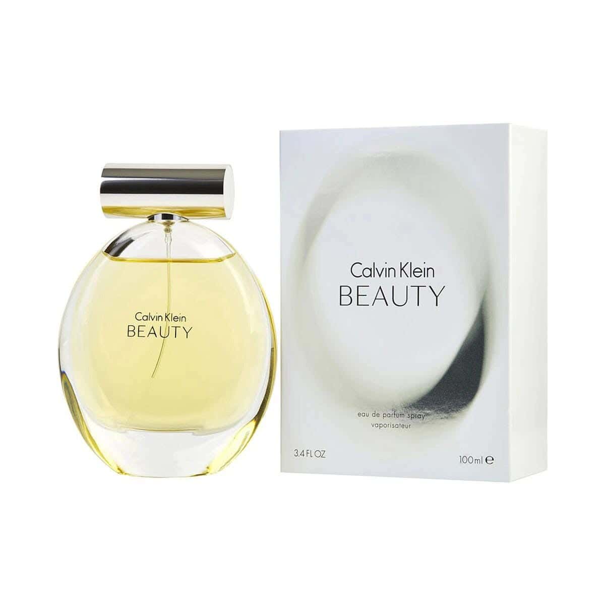Calvin Klein Eau de Parfum, For Women, 100ml