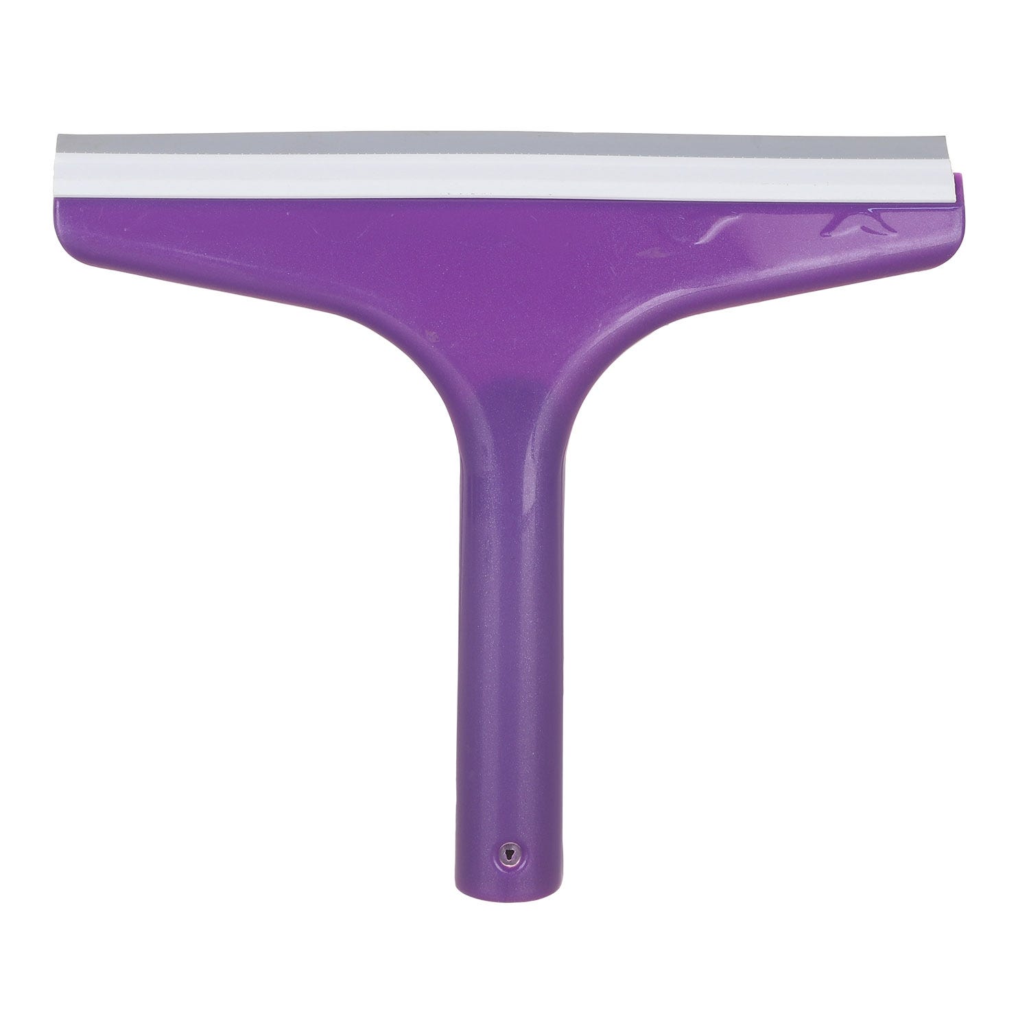 Rienamora Glass Wiper, 23 cm - Purple