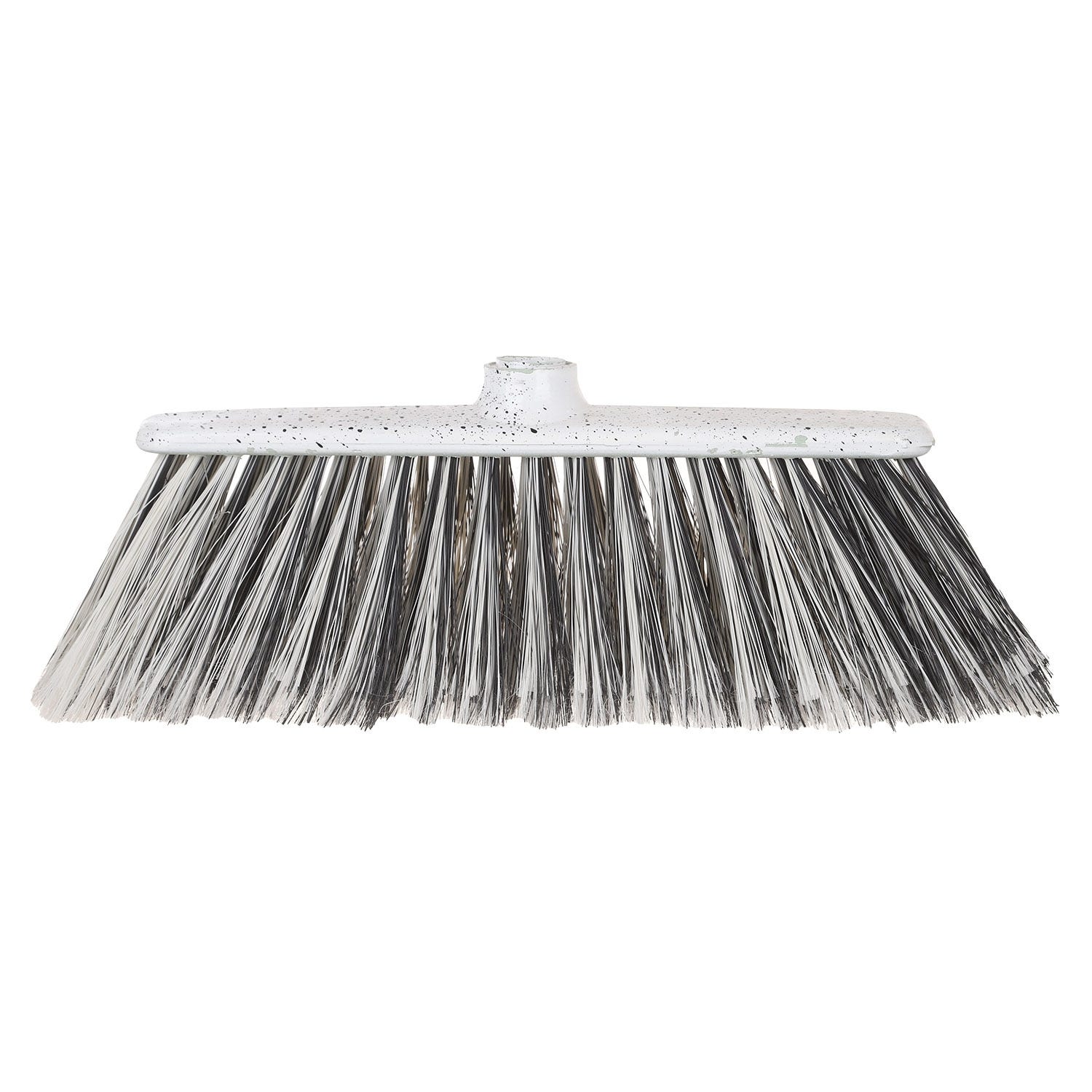 El Helal & Star Floor Brush, 30 cm - Multicolor