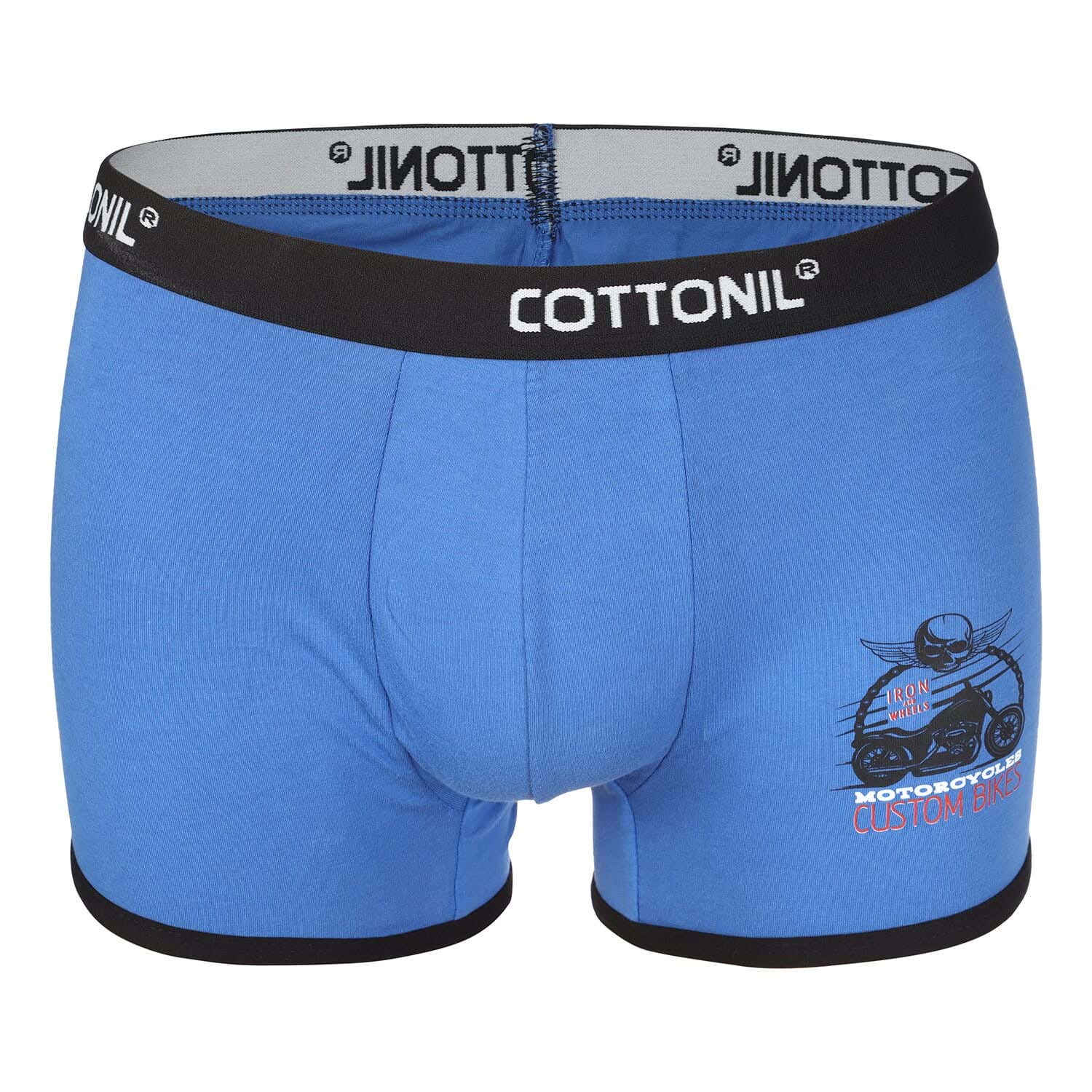 Cottonil Relax Cotton Boxer For Men