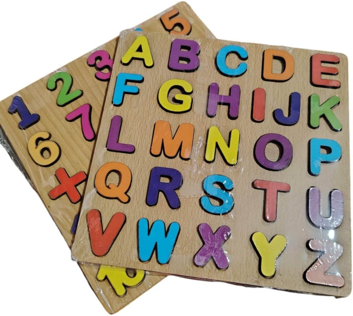 Interactive Matching Game - Multicolor