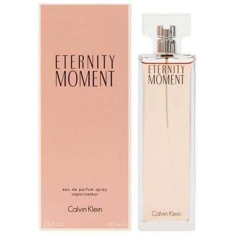 Calvinklein Eternity Mot Eau De Perfume For Womenn, 100 ml