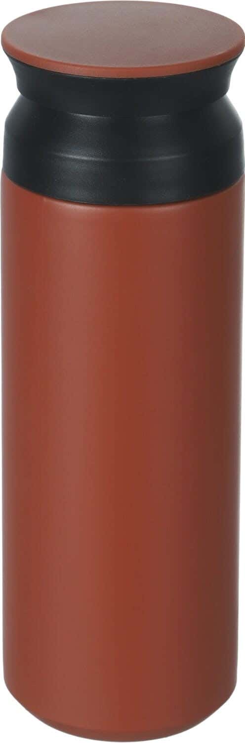 Rocky Stainless Steel Travel Thermos, 500 ml - Brisk