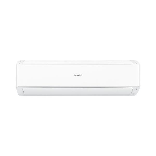 Sharp Split Air Conditioner AH-A18ZSE, 2.25 HP, Cooling Only, Rapid Cooling - White