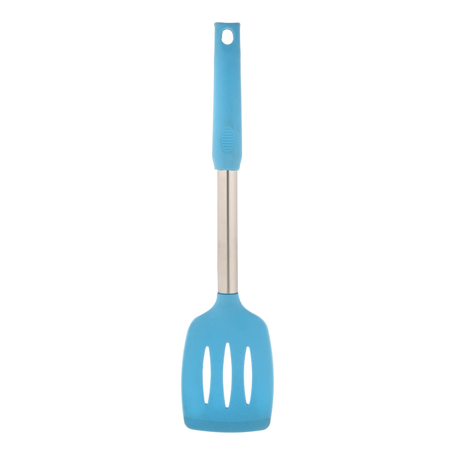 El Cheef Silicon Serving Tool, 32 cm - Light Blue
