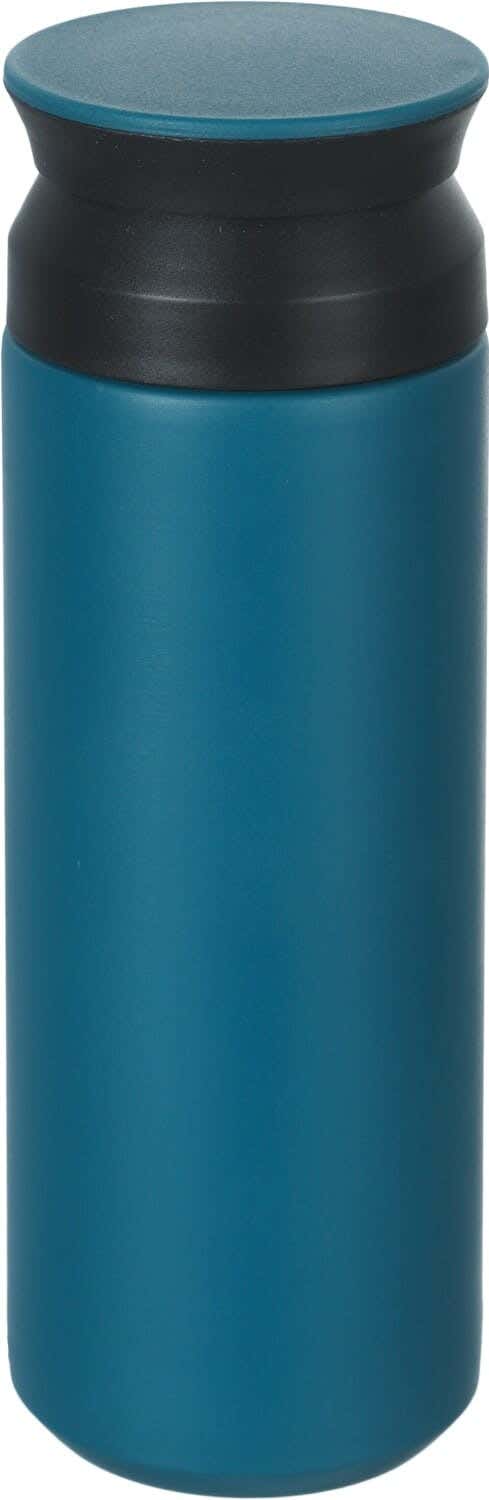 Rocky Stainless Steel Travel Thermos, 500 ml - Petrol