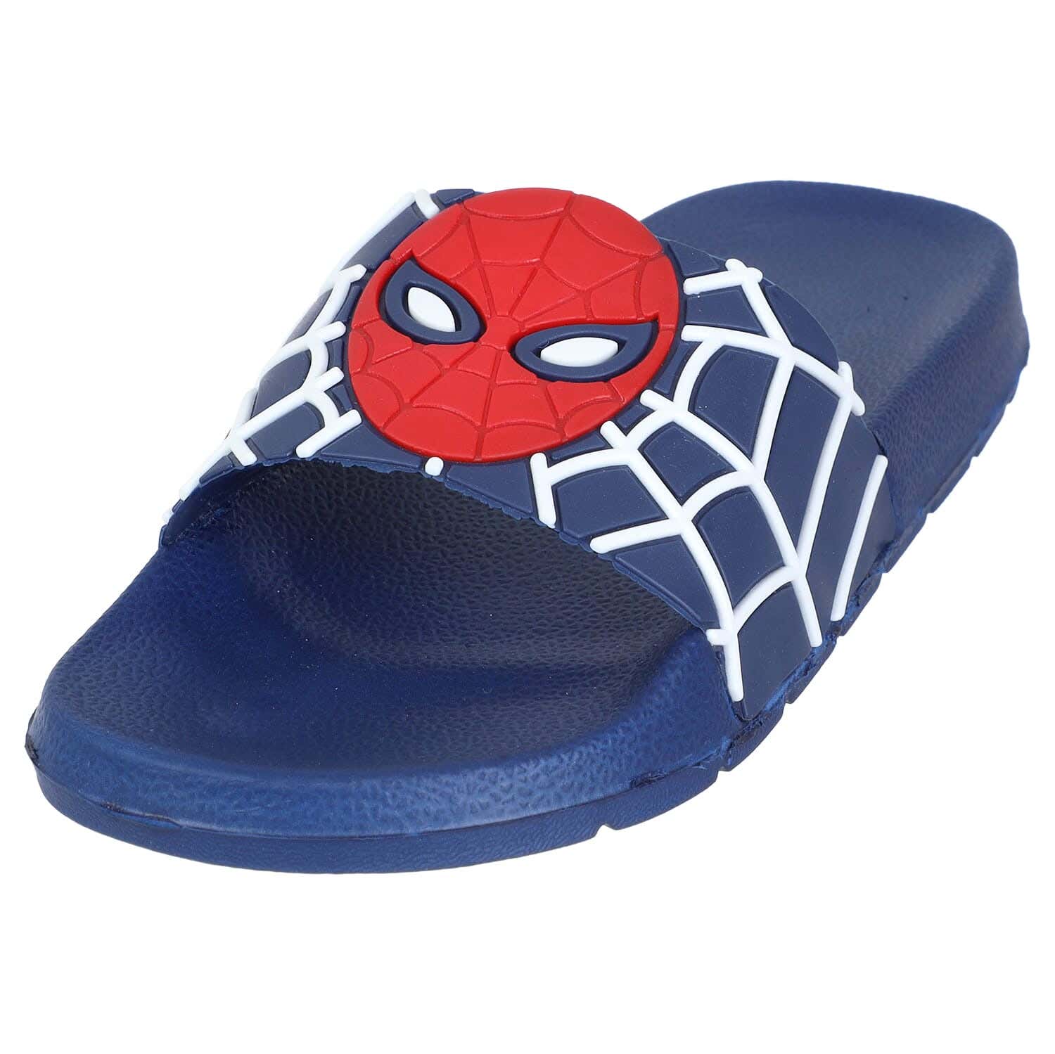 Onda Silicone Slide Slippers for Boys