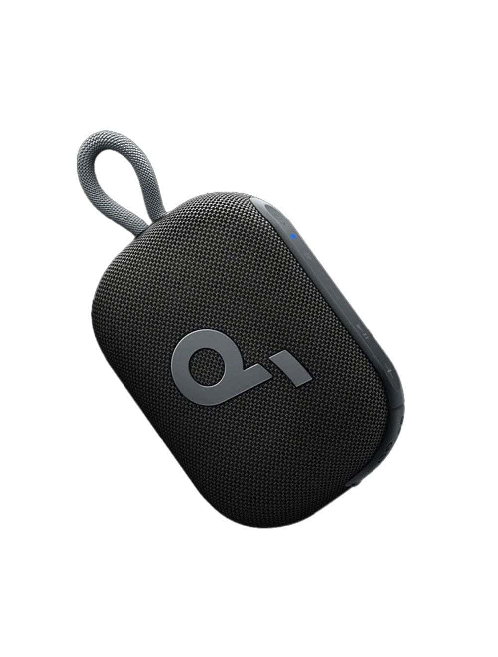 Anker Select 4 Go Bluetooth Headset - Black
