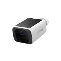Eufy S220, T8134321, 2K Resolution, Solar, Solo cam - White