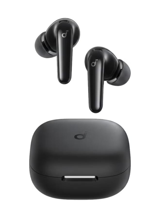 Anker R60i NC Soundcore 6 Wireless AirPods with Noise Cancellation, 6 Microphones - Black