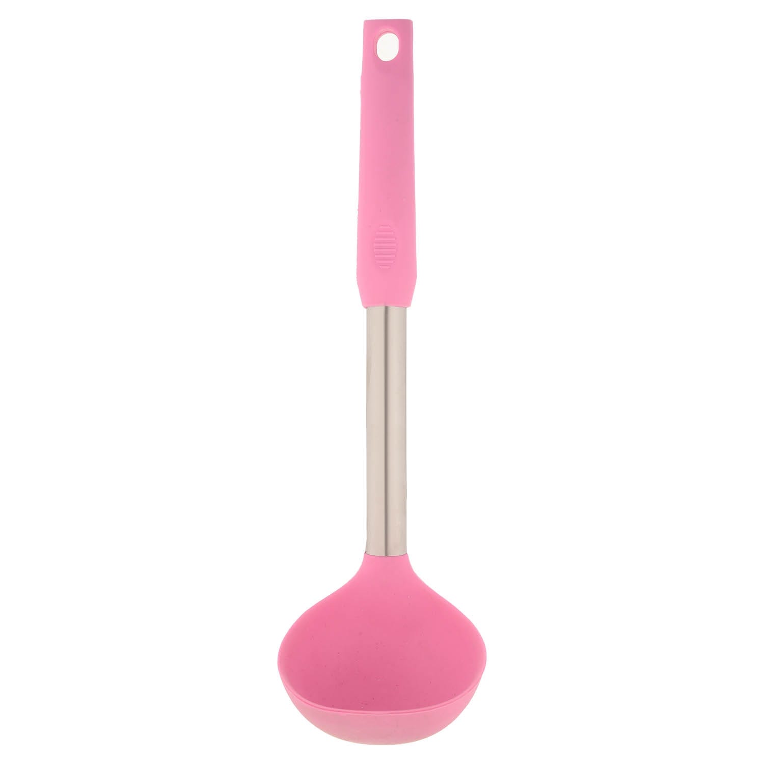 El Cheef Silicon Serving Tool, 32 cm - Pink