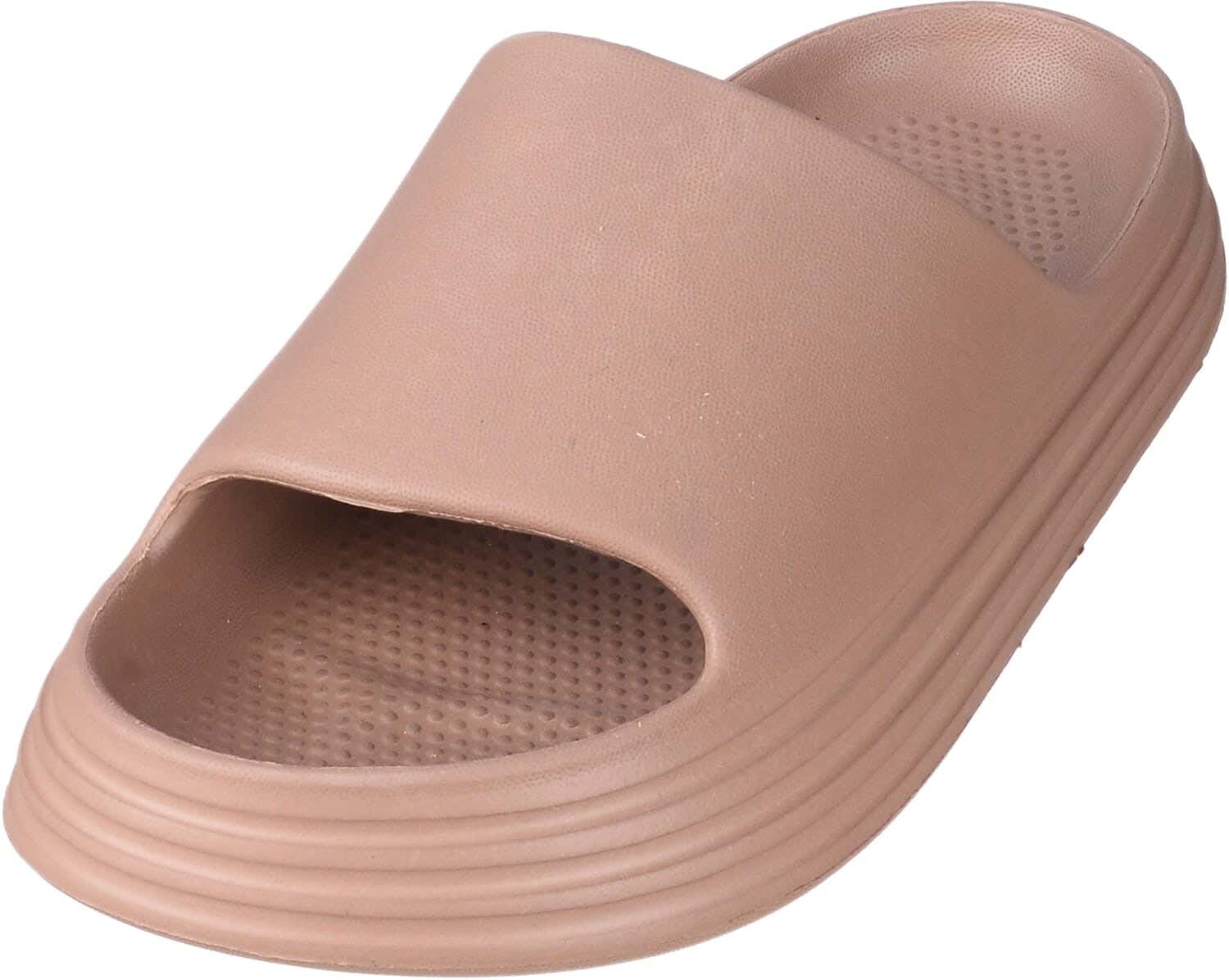 Onda Plastic Slide Slipper for Boys