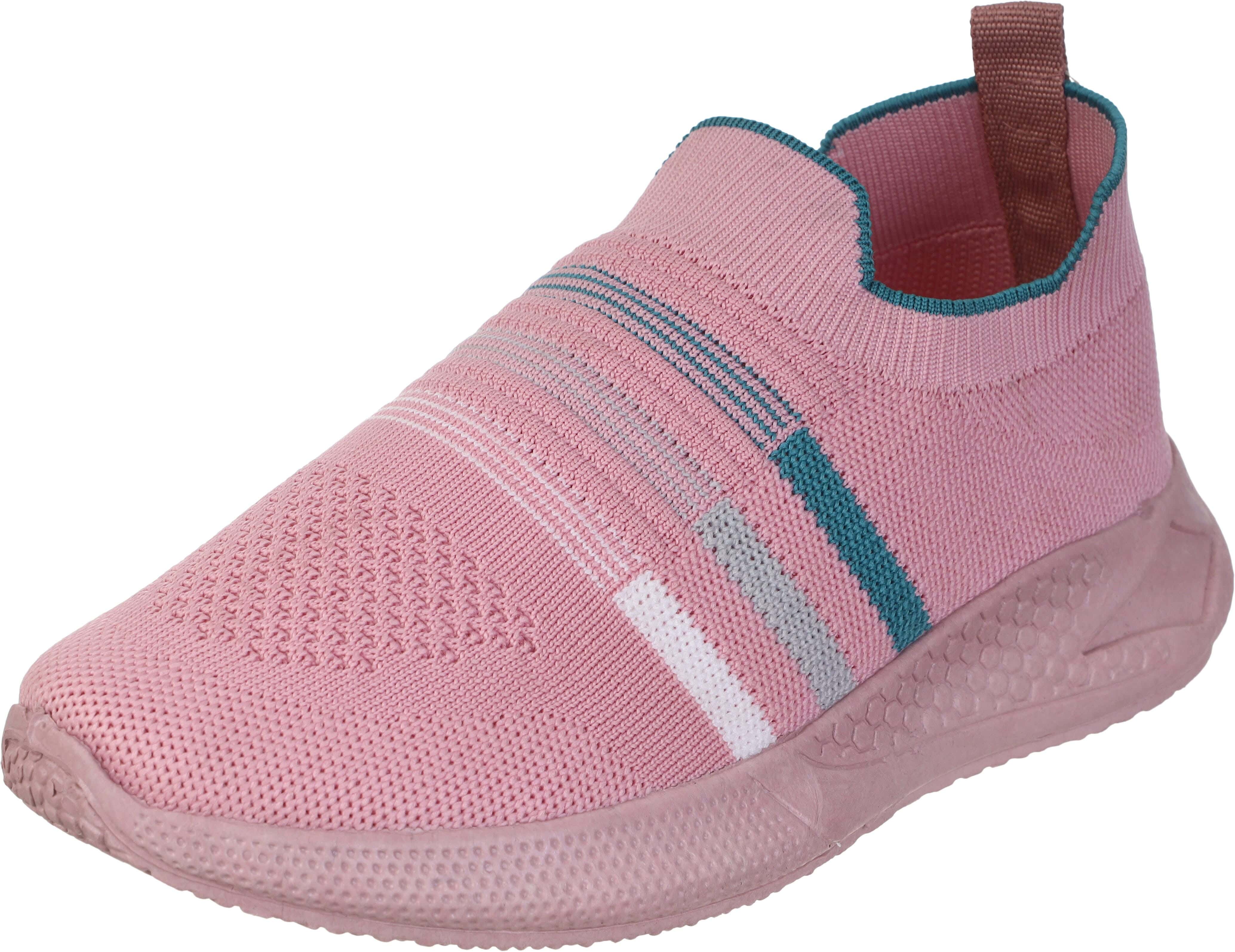 Knitwear Sneakers For Women