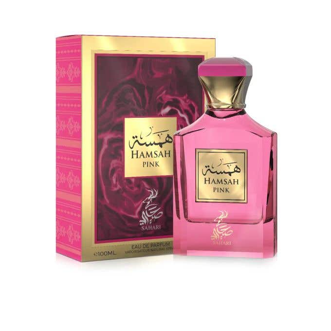 Sahara Perfume, 100 ml, for Women