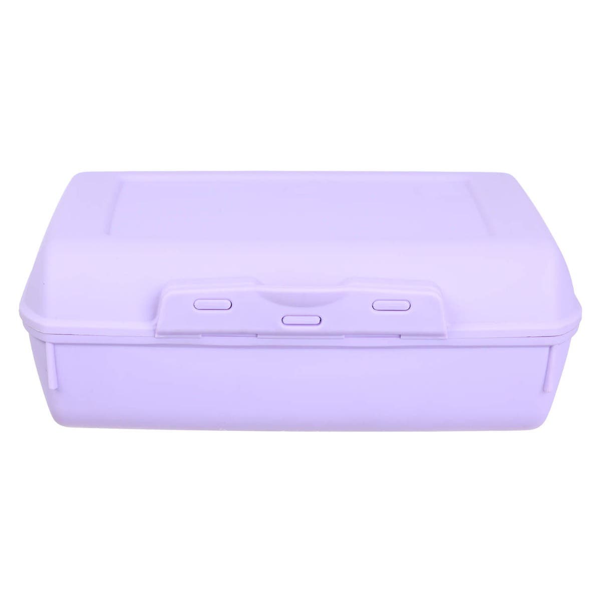 Dunya Lunch Box, 16×12 cm - Mauve