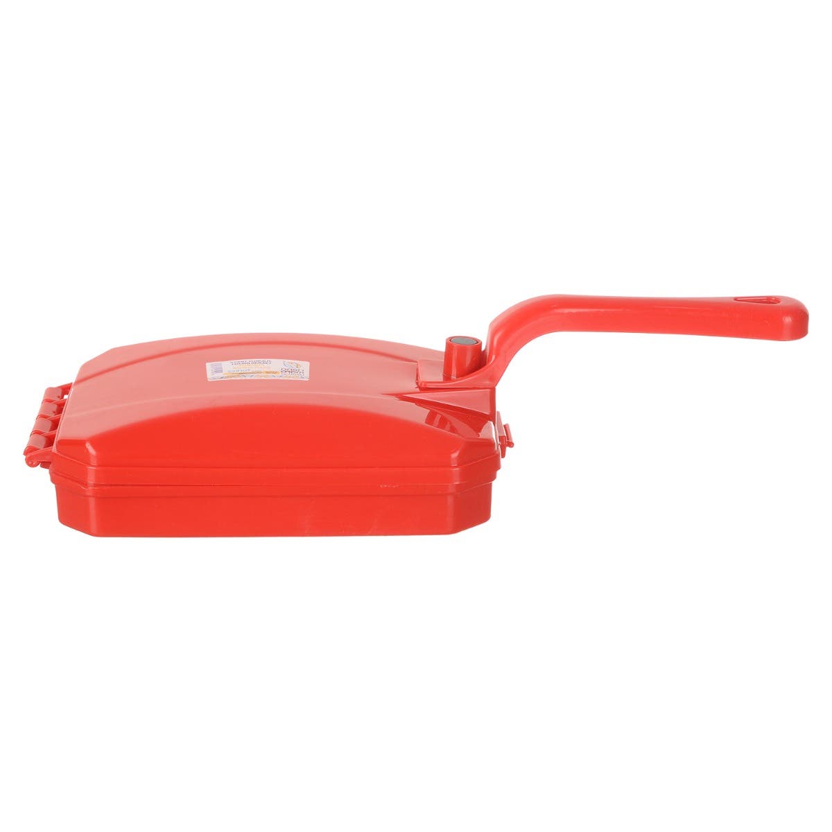 Rienamora Carpet Sweeper, 3 Rolls, 16x12 cm - Red