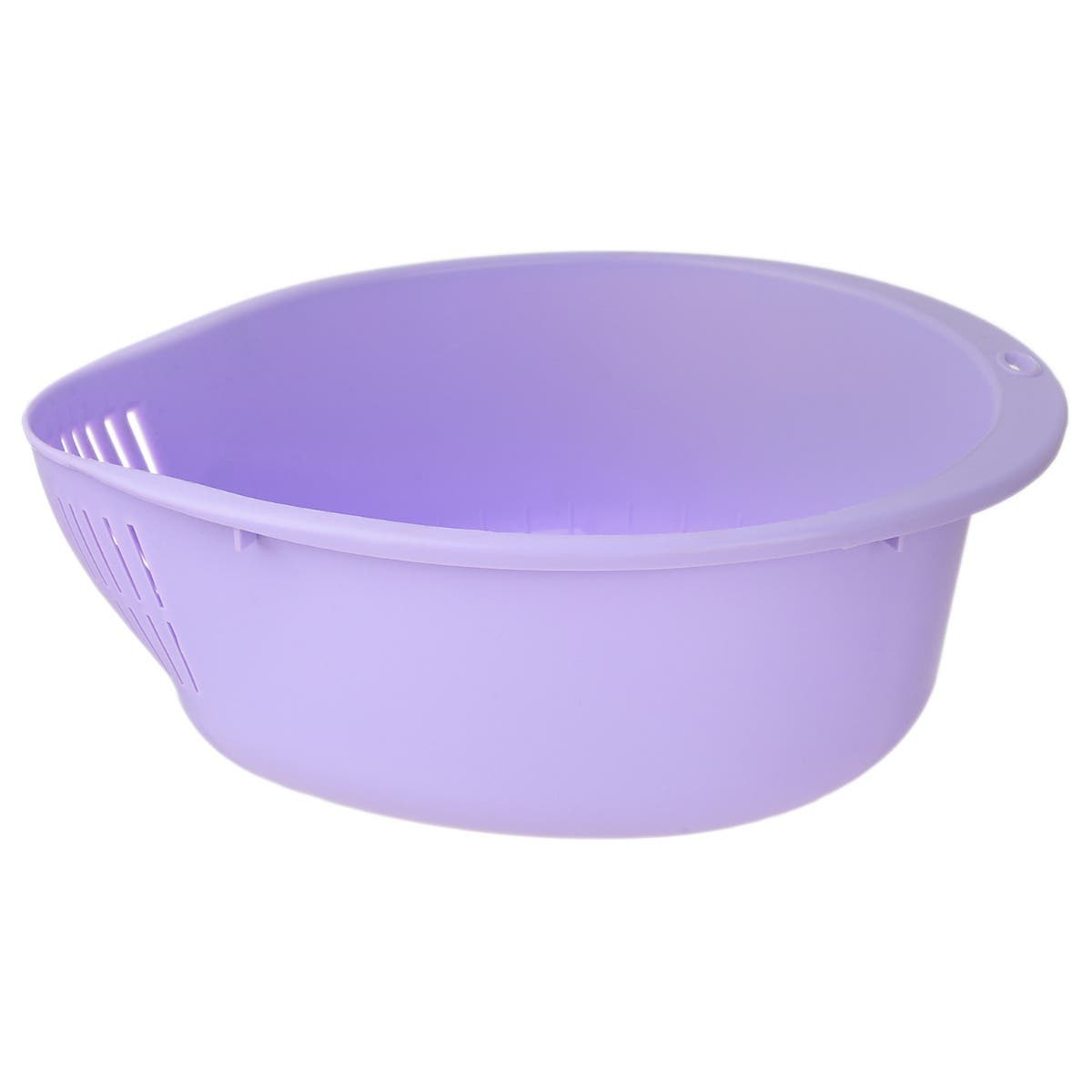 El Hoda plastic Rice Strainer, 19x25x9 cm