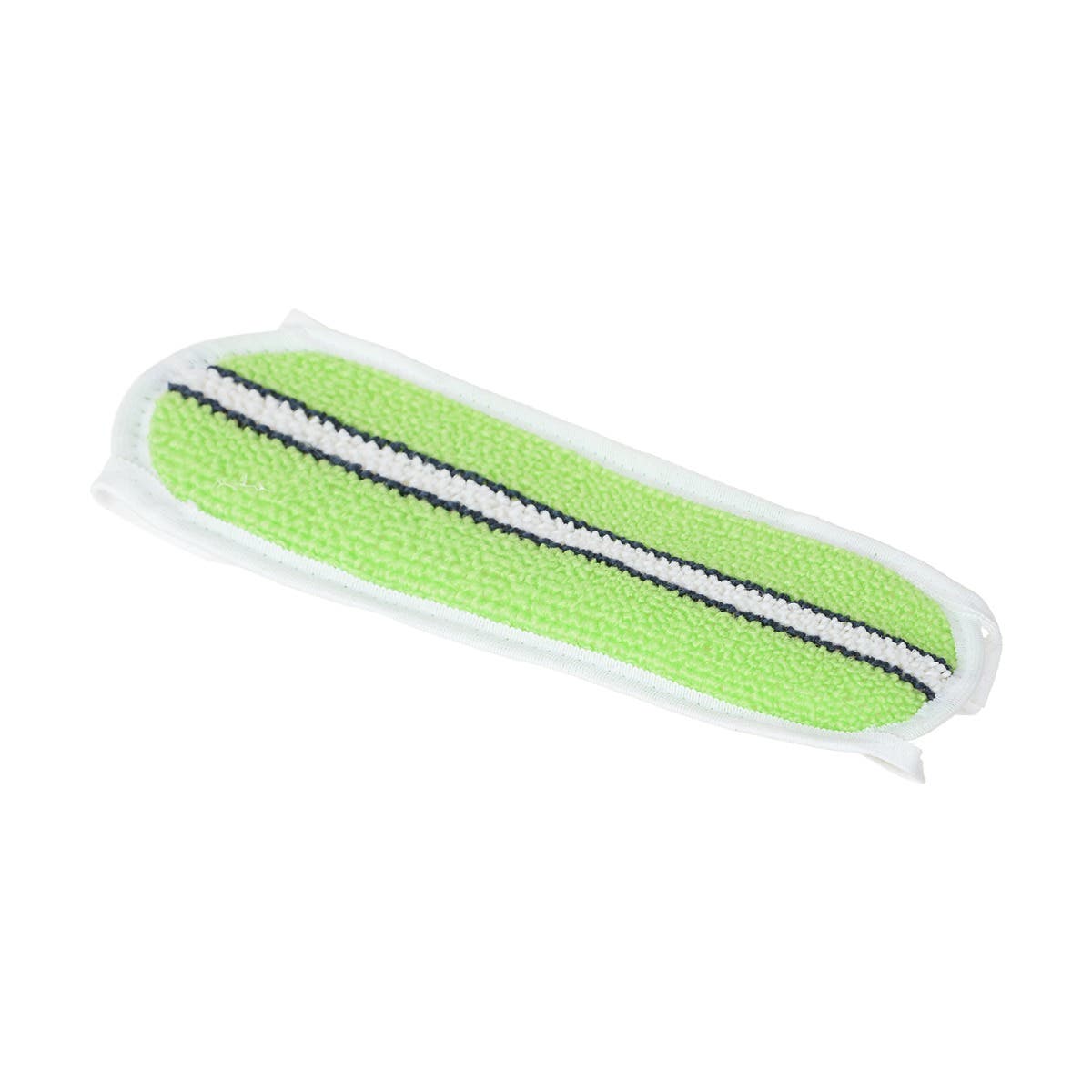 Waritex Palm Massage Loofah, 34 cm - Light Green