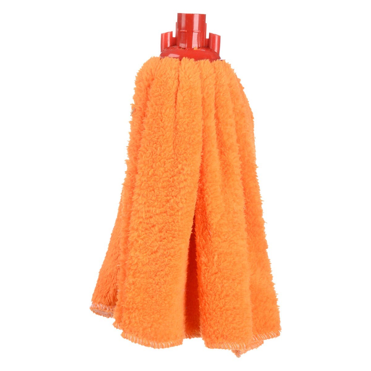 Riena Mora Fabric Replacement for Floor Wiper - Orange