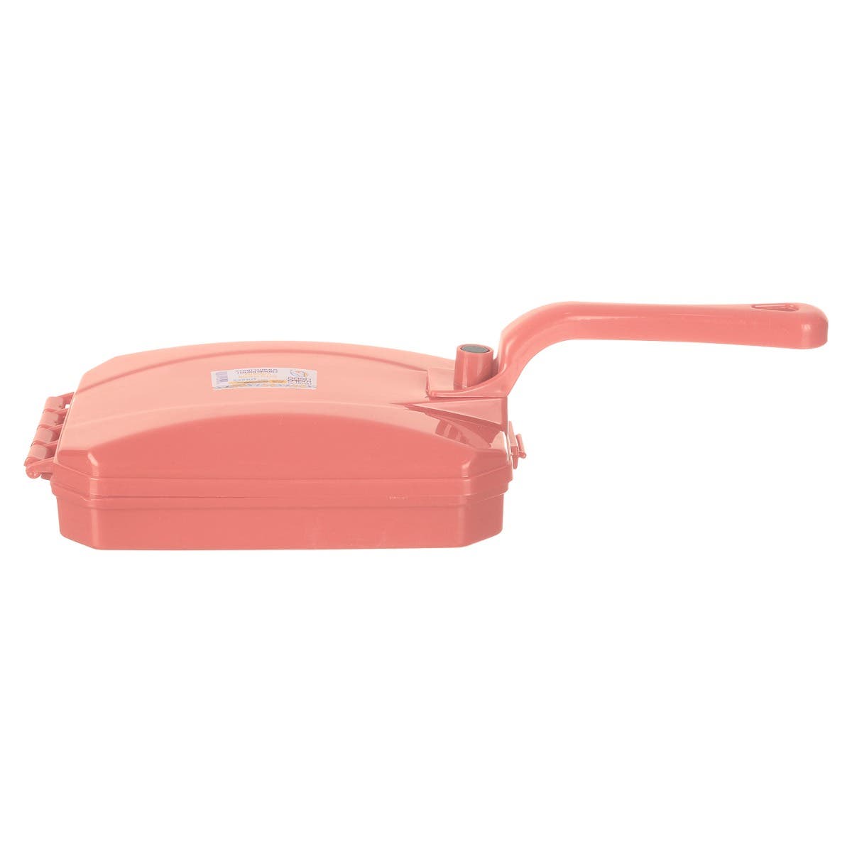 Rienamora Carpet Sweeper, 3 Rolls, 16x12 cm - Light Red
