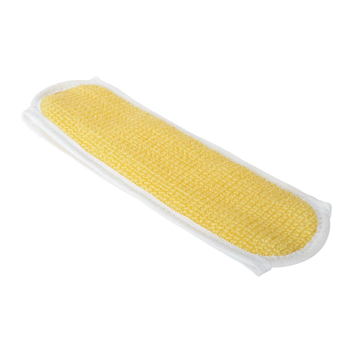 Waritex Palm Massage Loofah, 34 cm - Light Yellow