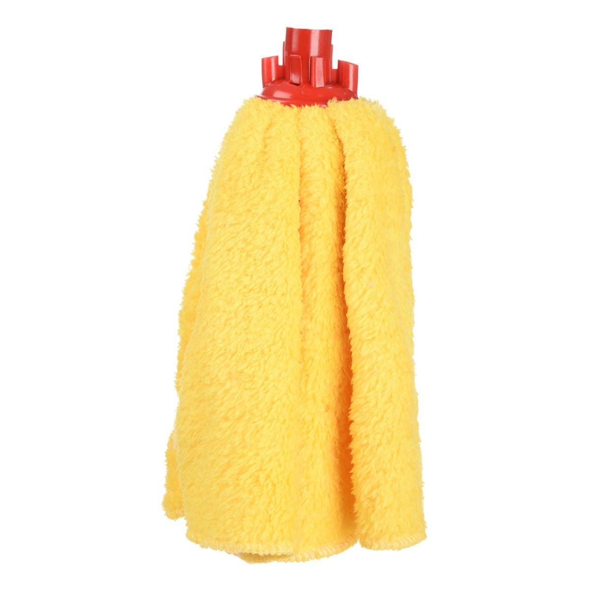 Riena Mora Fabric Replacement for Floor Wiper - Yellow