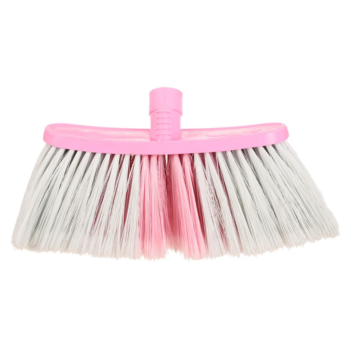 Rienamora Floor Cleaning Brush, 21 cm - Rose