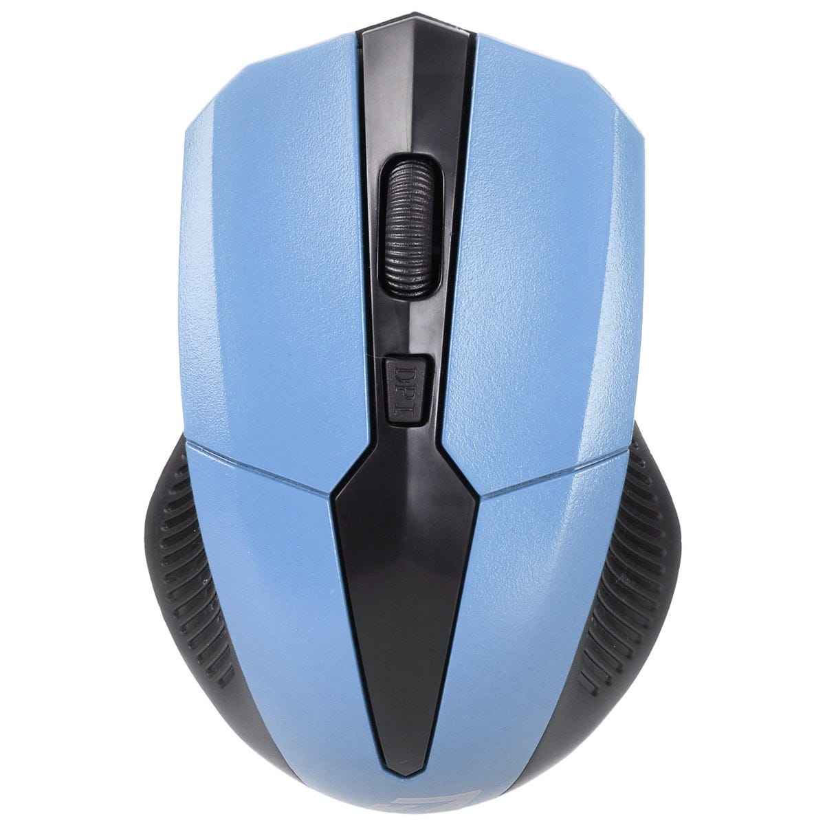 Get Zero ZR-1300 Wireless Mouse - Blue with best offers | Raneen.com