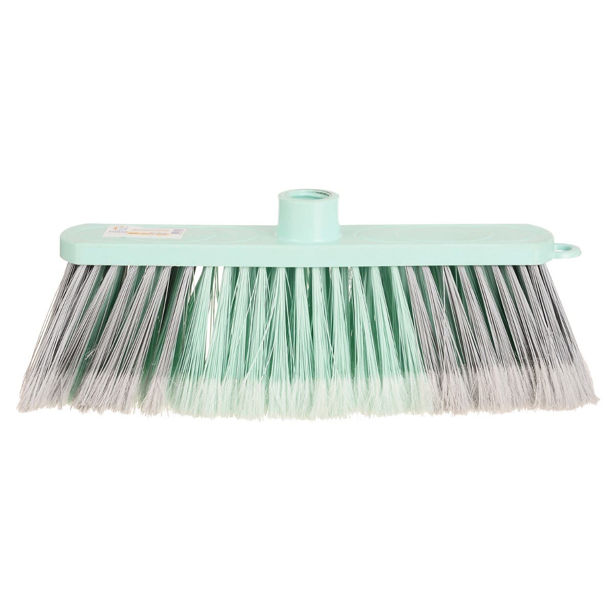 Rienamora Floor Cleaning Brush, 24 cm - Turquoise