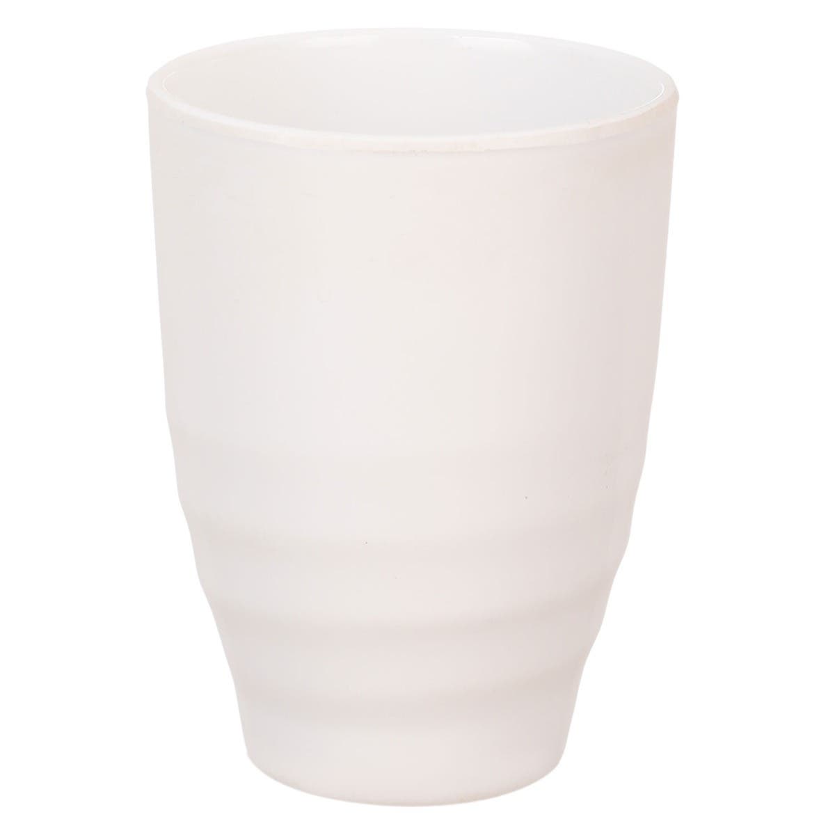 Bright Designs mug, 10×7 cm - White